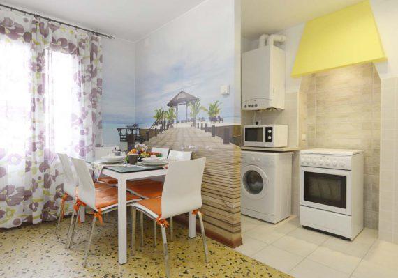 Appartement 2 *